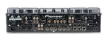 Защита Decksaver Pioneer DJ DJM-2000