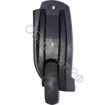 Колёса PLG-HK 22097М (высота 195), чёрный