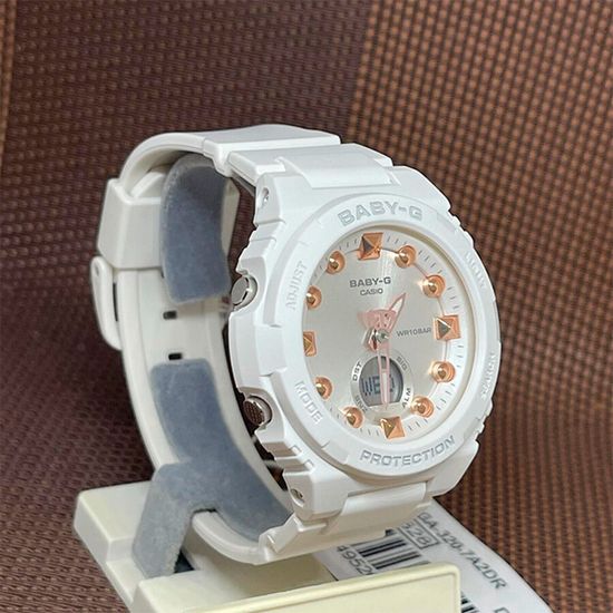 Наручные часы Casio BGA-320-7A2
