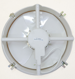 Вентилятор вытяжной JAS-12" (42W)