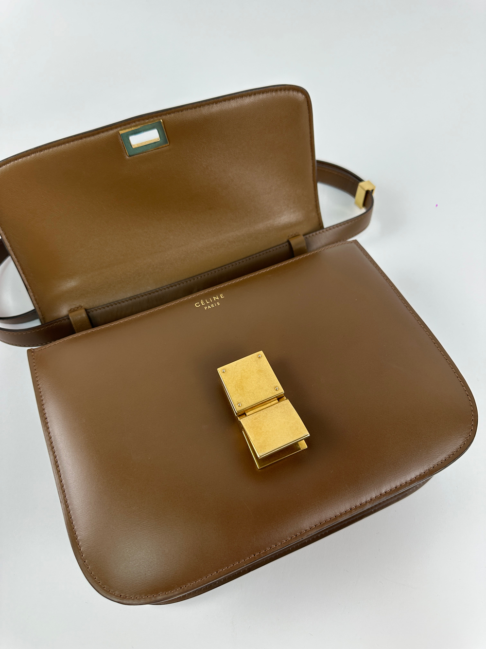 Сумка Celine Box