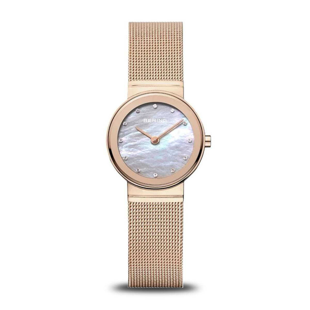 Женские наручные часы Bering 10126-366