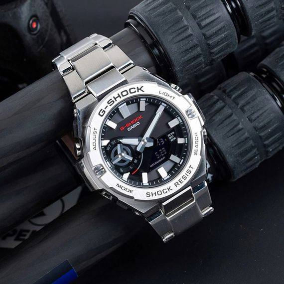 Наручные часы Casio GST-B500D-1A