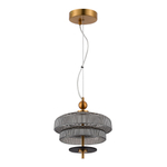 Подвесной светодиодный светильник ST Luce ORIENTAL SL6122.303.01