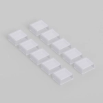 Заглушка для лент 95000/02 (10 шт) End Cup 220V СОВ