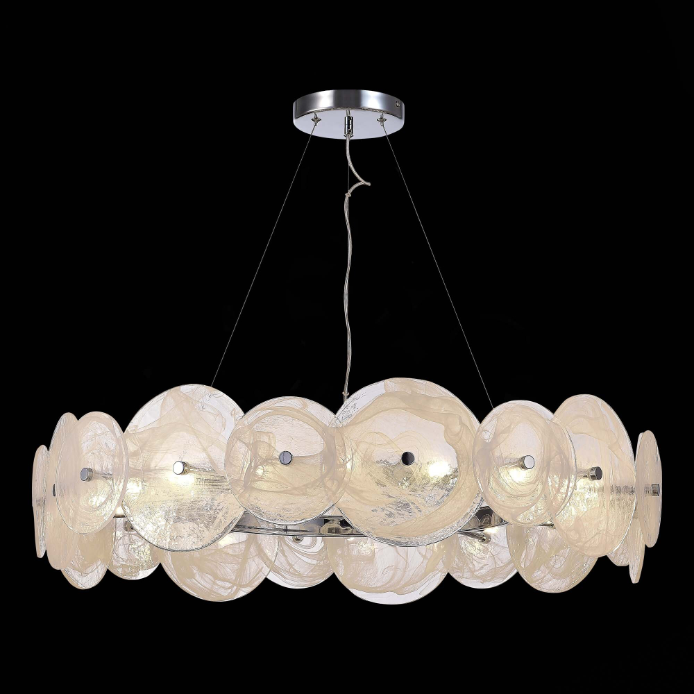 Люстра подвесная ST Luce Elsa SL1658.103.18