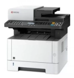 МФУ лазерное черно-белое Kyocera ECOSYS M2040dn