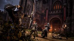 Hood: Outlaws & Legends PS4 | PS5