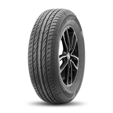 Летняя шина Compasal Grandeco (155/70 R13 75T)