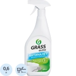 Средство для сантехники чистящее Grass Gloss 0.6 л для уборки туалета и ванной