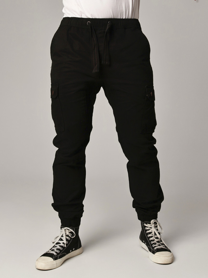 Джоггеры Abercrombie & Fitch AB620