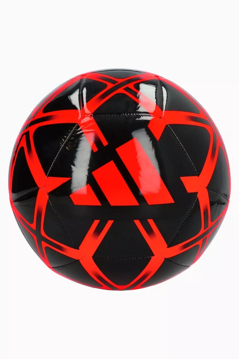 Футбольный мяч adidas Starlancer Club размер 5