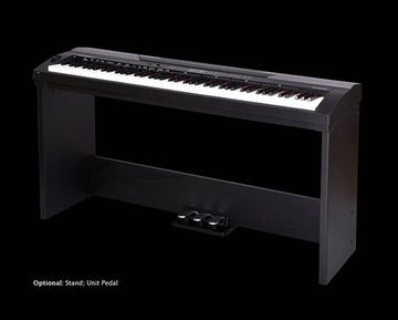 SP4000+stand Цифровое пианино, со стойкой, Medeli