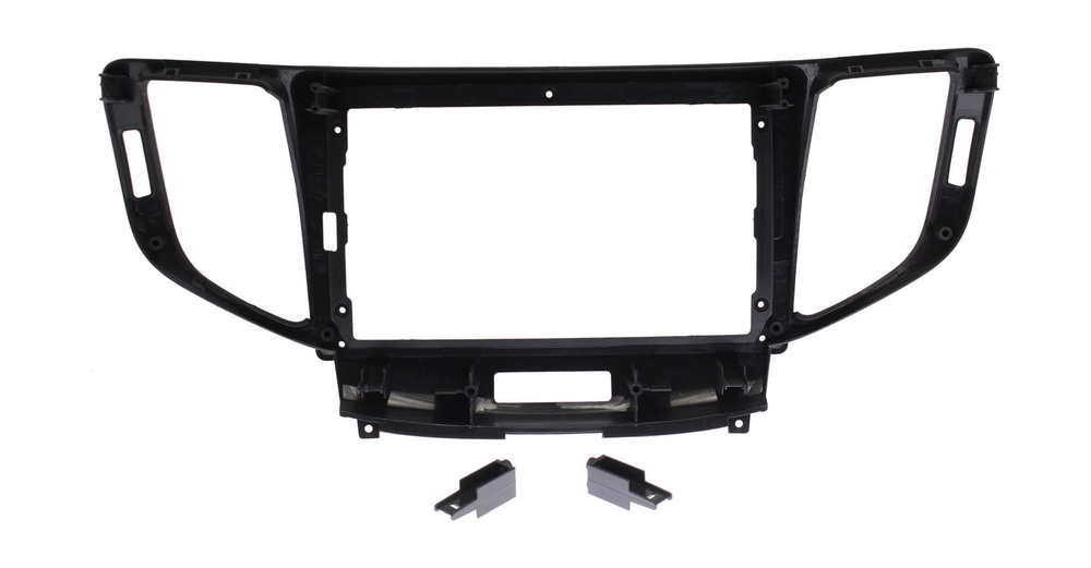 Переходная рамка магнитолы HONDA ACCORD 2008-2012 9 дюймов