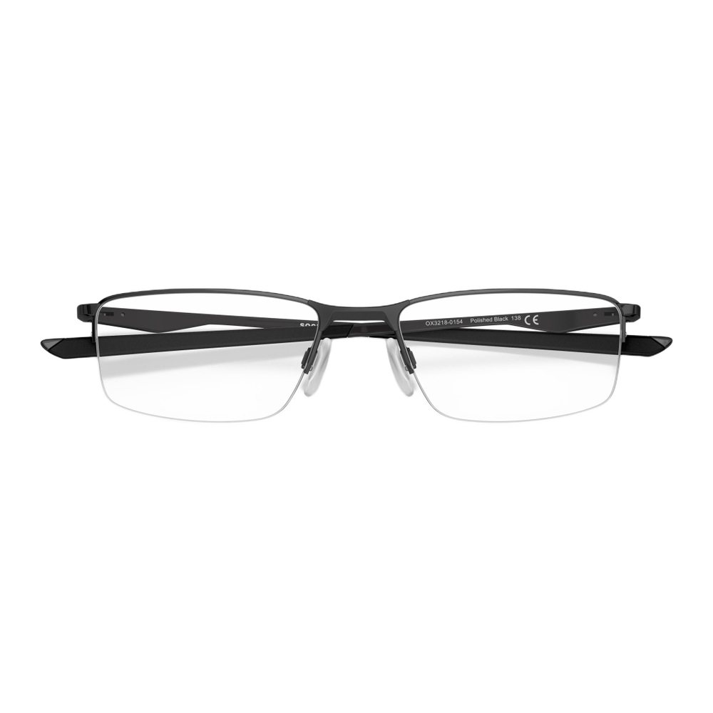 Oakley Prescription Очки черный
