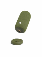 Умная колонка JBL Link Portable с Алисой, зелёный