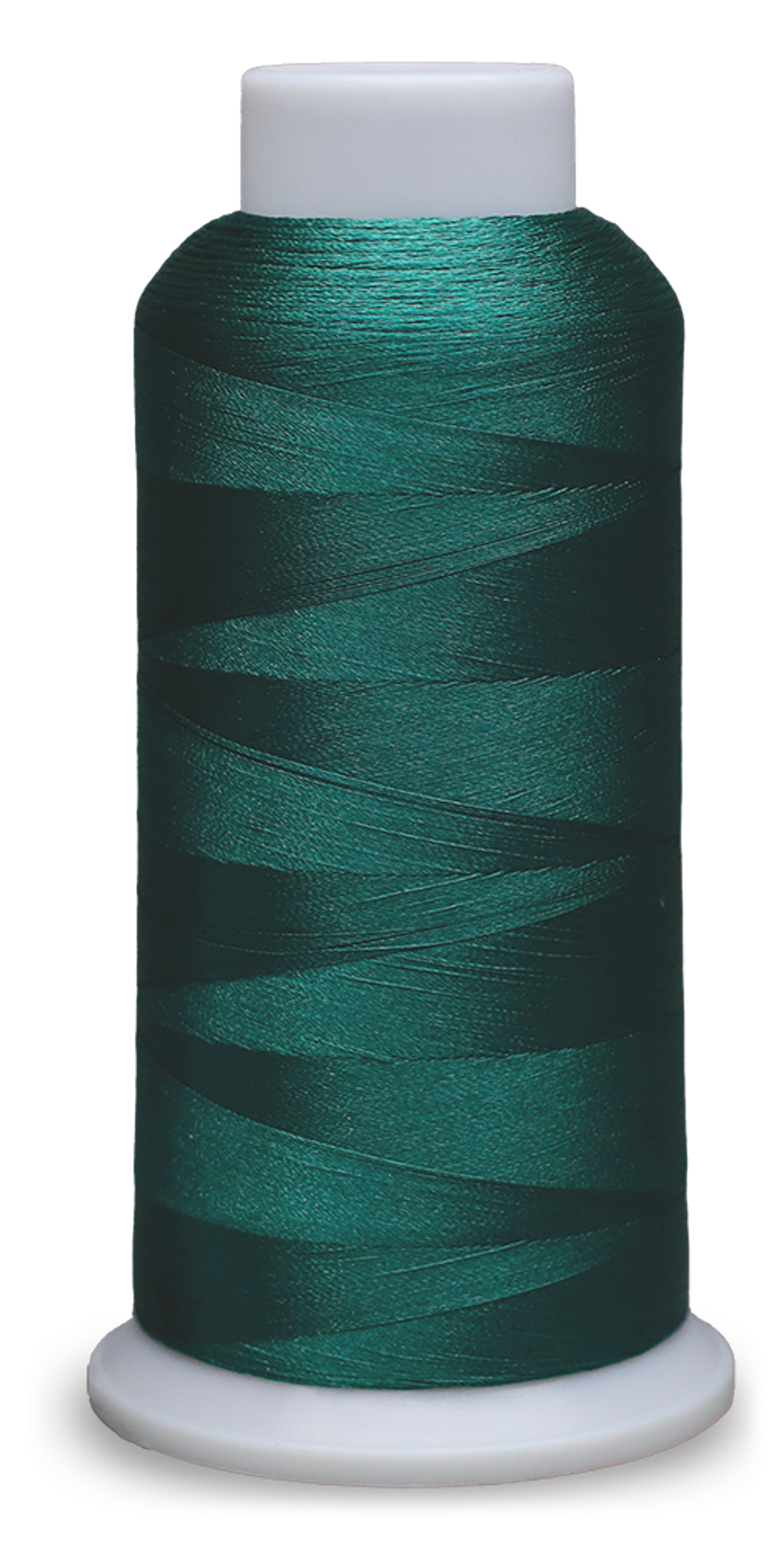 Полиэстеровые нитки Yokimi 120D/2 4000м