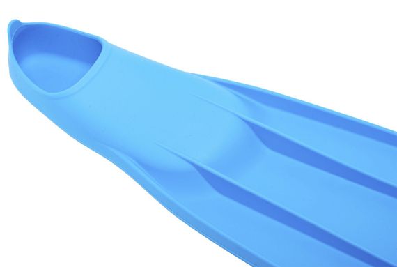 Ласты Marlin Alpha голубой
