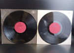2 LP Czeslaw Niemen - Niemen - Vol.1 и Vol.2. 2 Виниловые пластинка 12 дюймов. Польша .