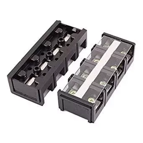 Колодка клеммная AL TB 6004