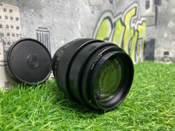 Jupiter-9 2/85mm