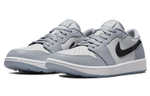 Air Jordan 1 Low Golf 'Wolf Grey'