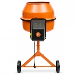 Бетономешалка Villartec СМ-120P