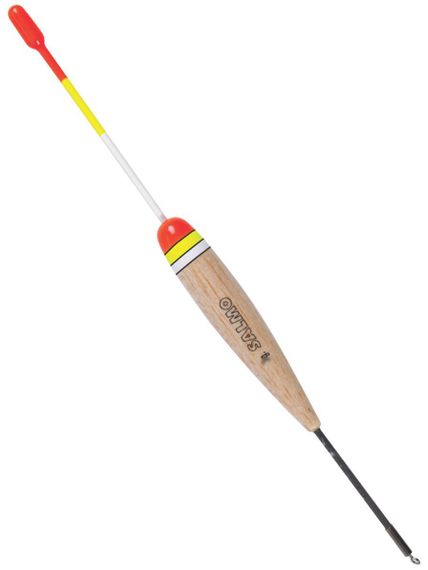 Поплавок бальзовый Salmo AG 05.0