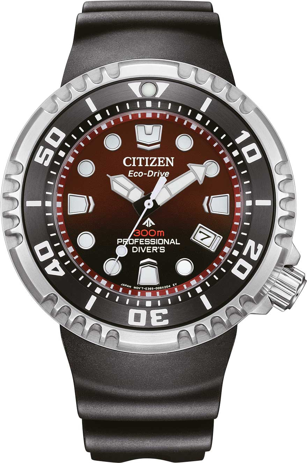 Мужские наручные часы Citizen BN1024-01Z