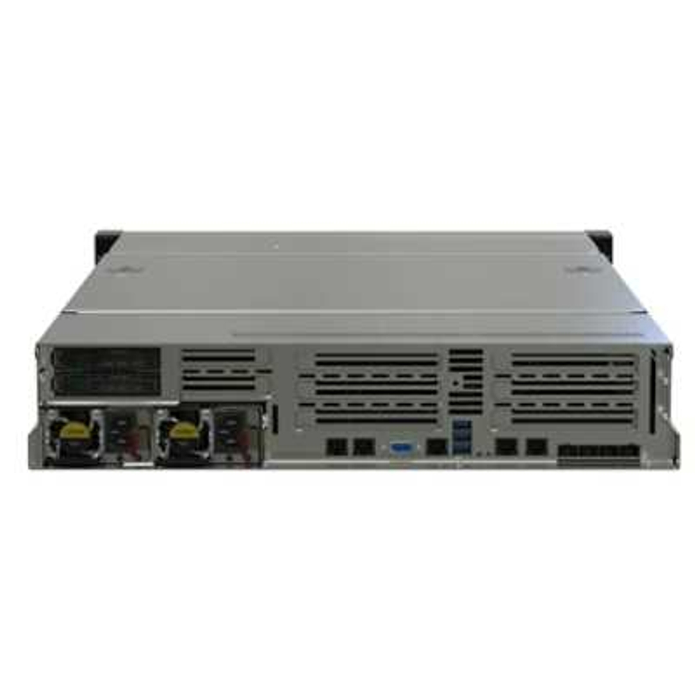 Сервер Rikor ProServer RSP6212-08C Silver