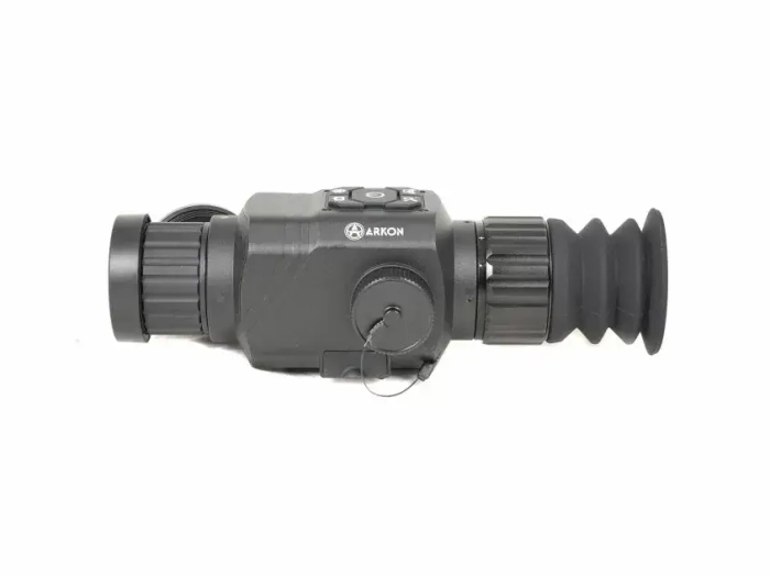 Тепловизионный прицел Arkon Alfa II LT25