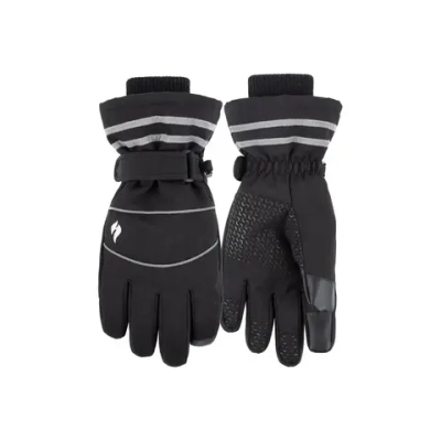 Термоперчатки мужские WORCFORCE REFLECTIVE