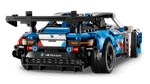 Конструктор LEGO Technic 42226 BMW M4 GT3 EVO Race Car