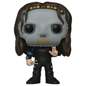 Фигурка Funko POP! Rocks — Slipknot Jay With Drumsticks