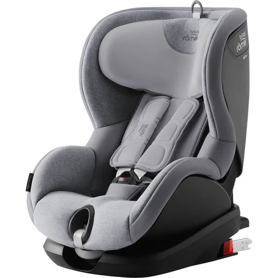 Автокресло Britax Roemer Trifix ² i-Size Grey Marble