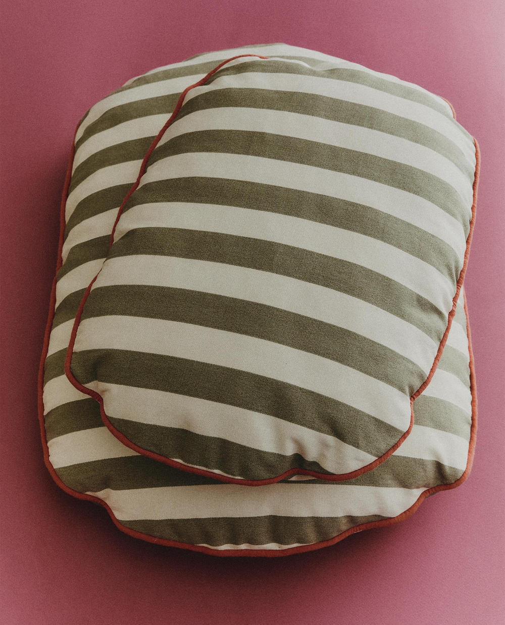 Декоративная подушка Zara Home