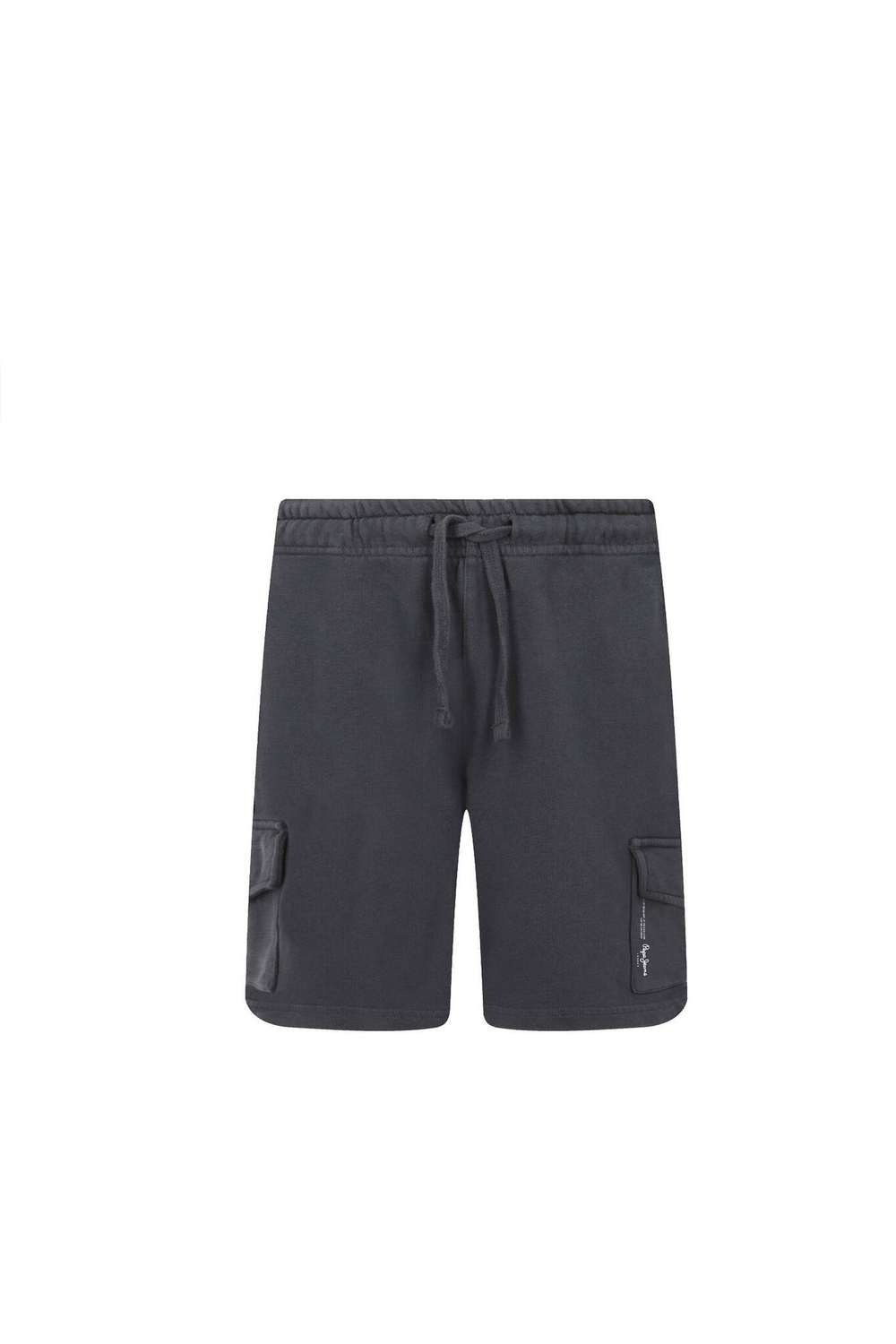 Шорты devide Pepe Jeans London - графитовый(PB800785)