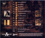 Therion / Secret Of The Runes (RU)(CD)