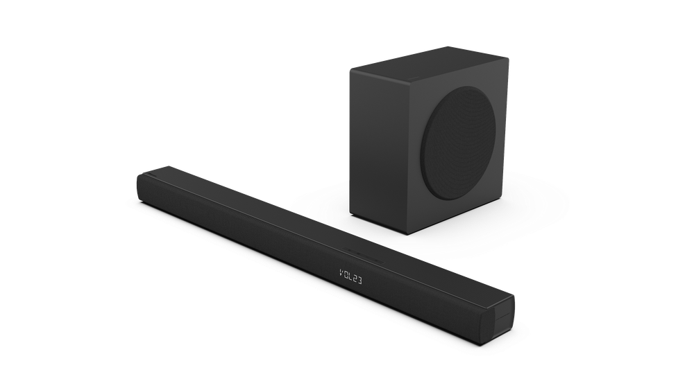 Саундбар Hisense HS3100