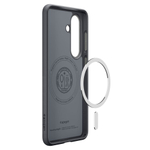 Чехол Spigen Nano Pop Mag Magsafe Galaxy S26 Ultra Black Sesame