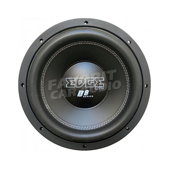 Сабвуфер EDGE EDB12D2LITE-E0