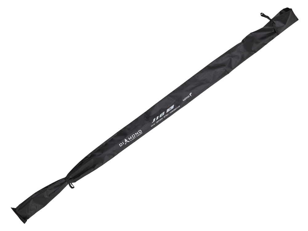 Спиннинг для рыбалки Salmo Diamond JIG 14