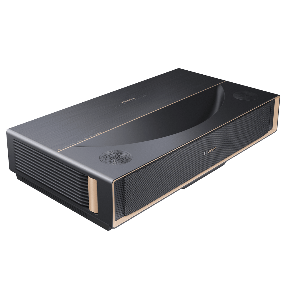 Проектор Hisense Smart Laser Cinema PT1