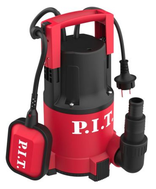 Насос дренажный PSW550-C PIT