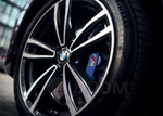 BMW 7-Series, 2019