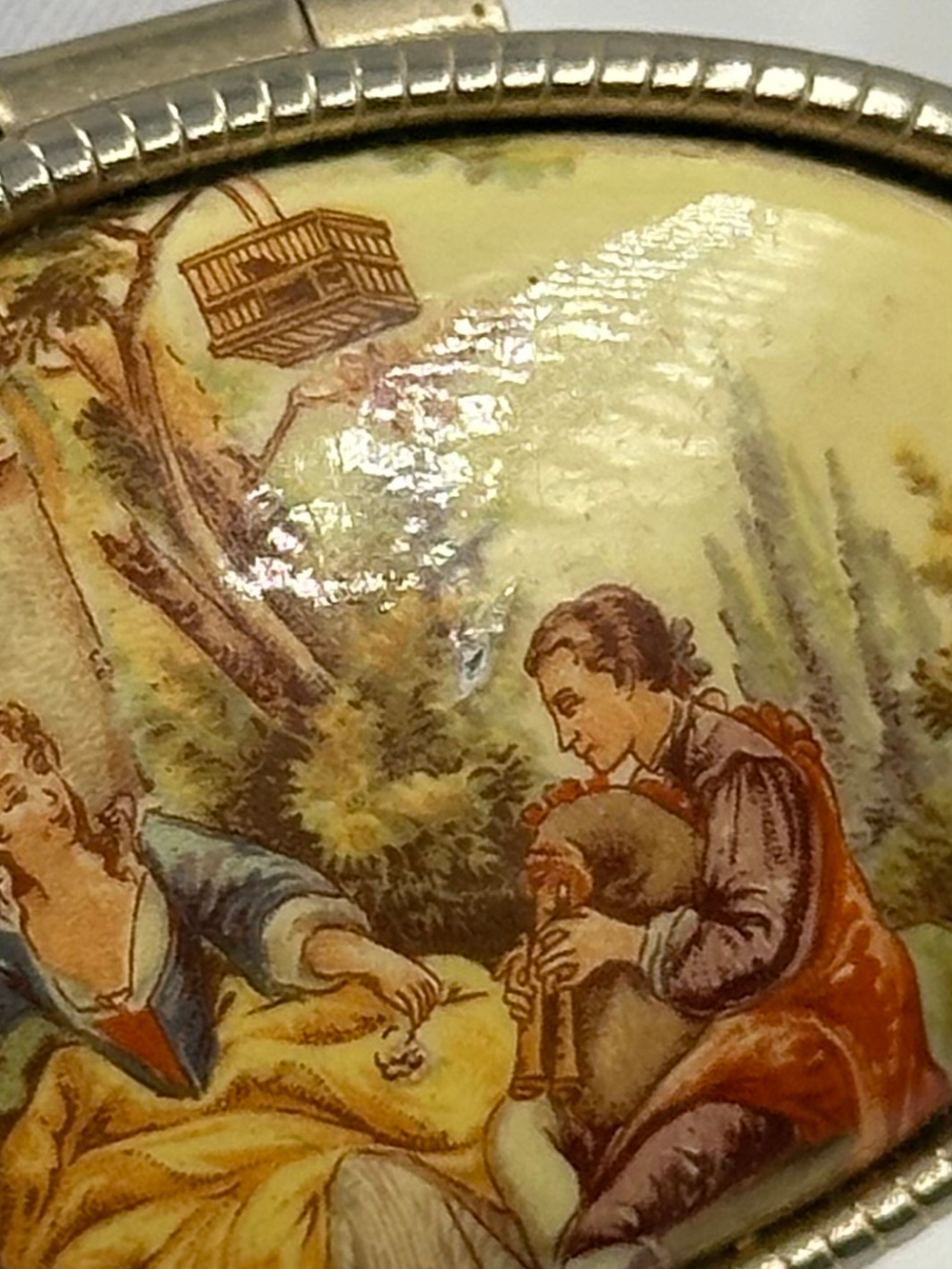Таблетница
