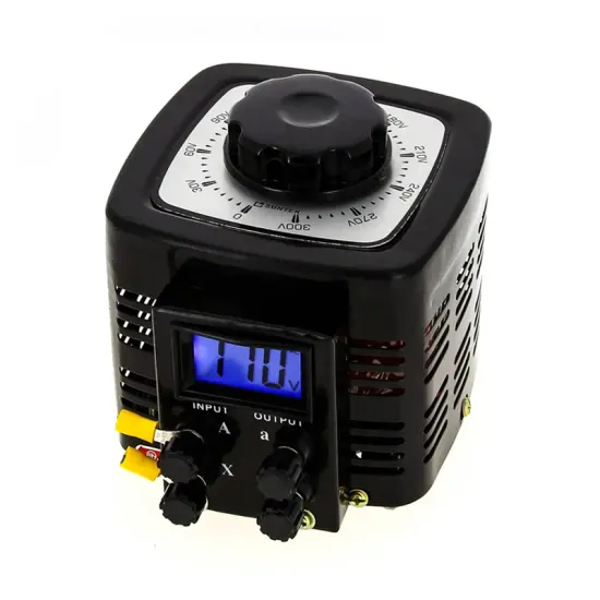 ЛАТР SUNTEK 500ВА