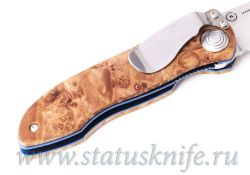 Нож Benchmade 690-02 Allen Elishewitz Limitedфотография - 5