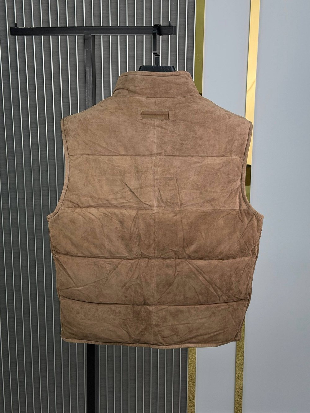 Жилет Ermenegildo Zegna