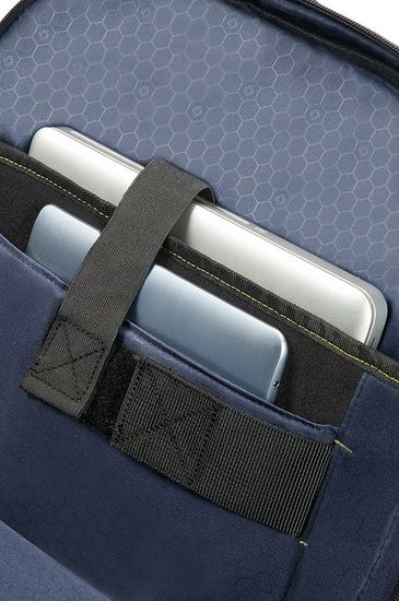 Рюкзак для ноутбука Samsonite, Infinipak (25л) 77696/1103